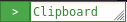 Clipboard Kecil